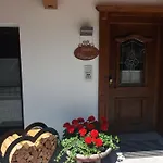شقة Haus Raimund 