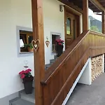 شقة Haus Raimund 
