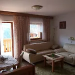 شقة Haus Raimund 