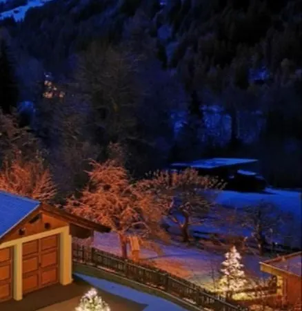 Haus Raimund 