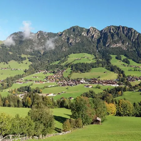 Haus Raimund 