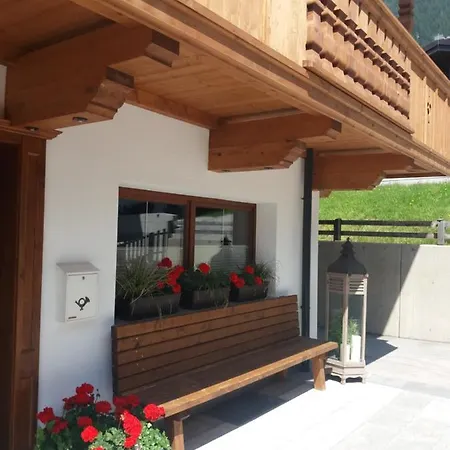Haus Raimund 