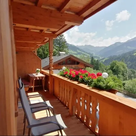 Haus Raimund 