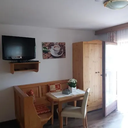 아파트 Haus Raimund 