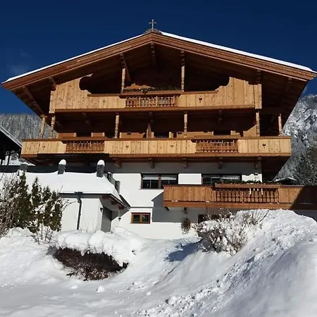 Haus Raimund 