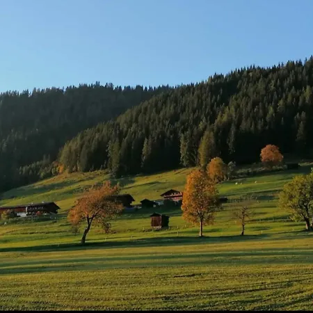 Haus Raimund 