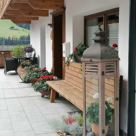 Haus Raimund 