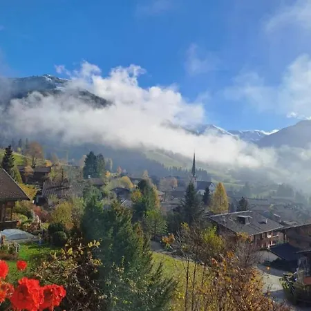 Apartment Haus Raimund 