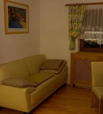 아파트 Haus Raimund 