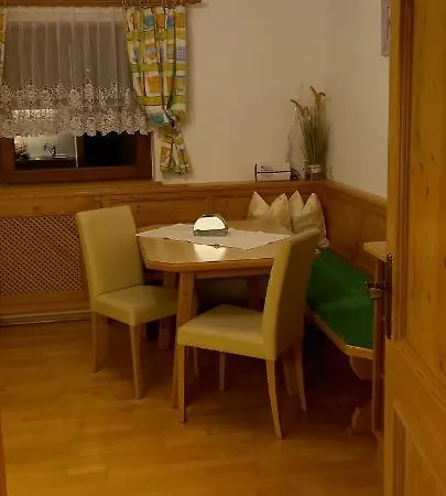 Appartamento Haus Raimund 