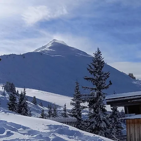 Haus Raimund 