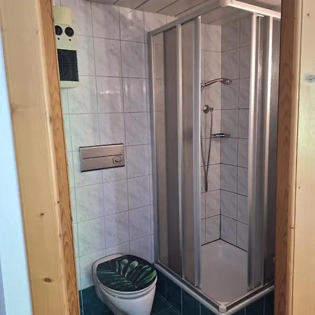 Appartamento Haus Raimund 