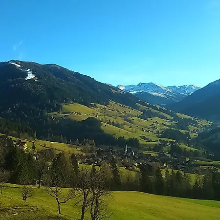 Haus Raimund 
