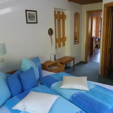 Haus Raimund 