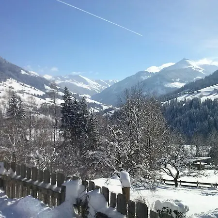 Haus Raimund 