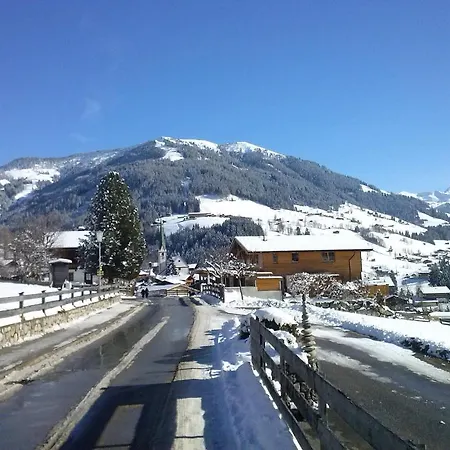 Haus Raimund 