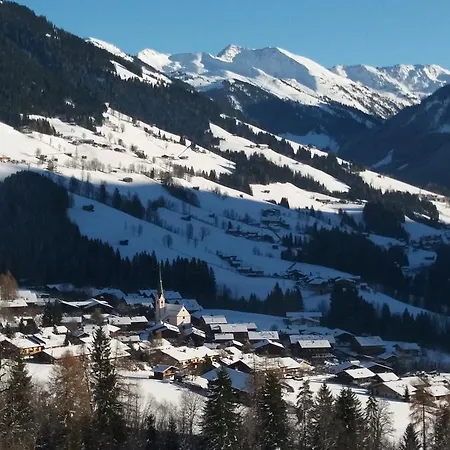 Haus Raimund 