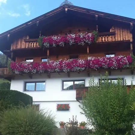 Haus Raimund 
