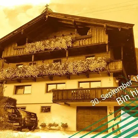 Haus Raimund 