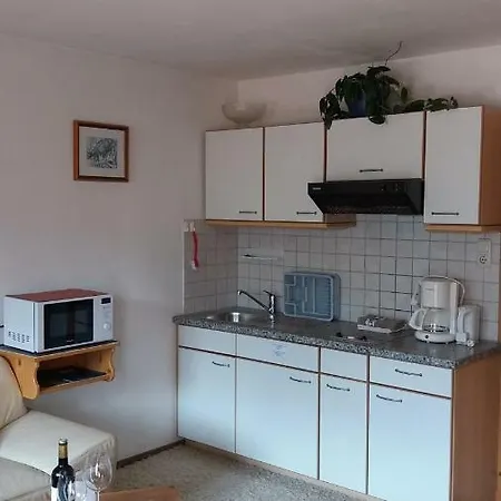 Haus Raimund 