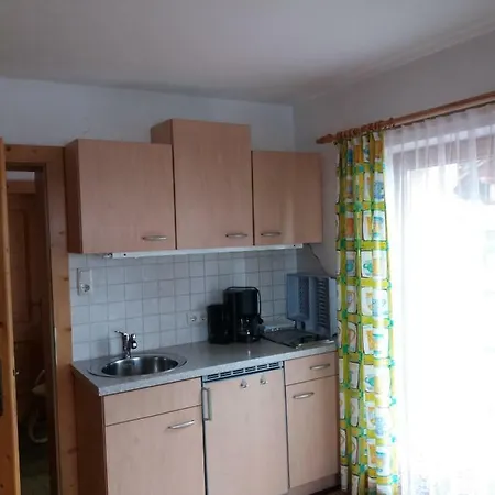 Apartment Haus Raimund 