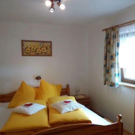 아파트 Haus Raimund 