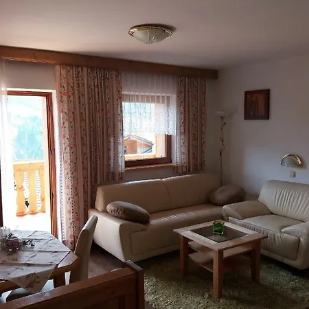 Appartamento Haus Raimund 