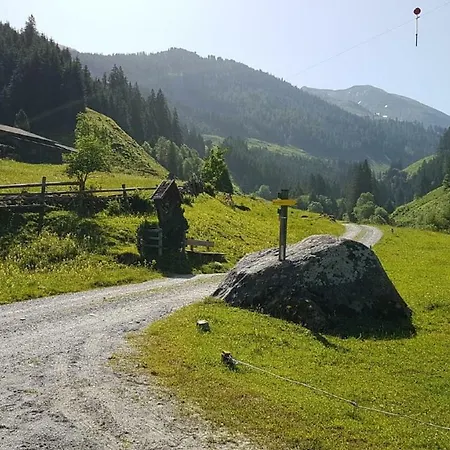 Haus Raimund 