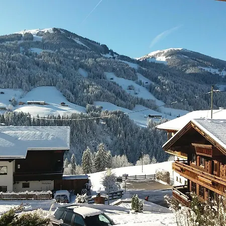 Haus Raimund 