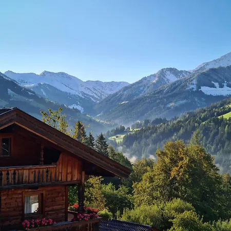 Haus Raimund 