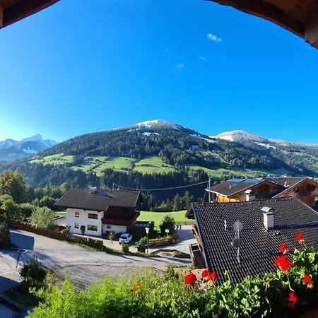 Haus Raimund 