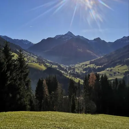 Haus Raimund 