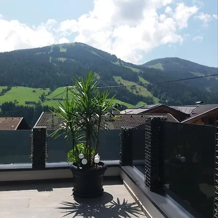 Haus Raimund 