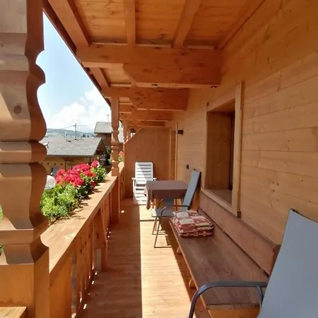 Haus Raimund 