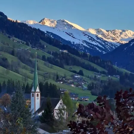 Haus Raimund 