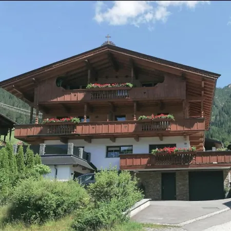 Haus Raimund 