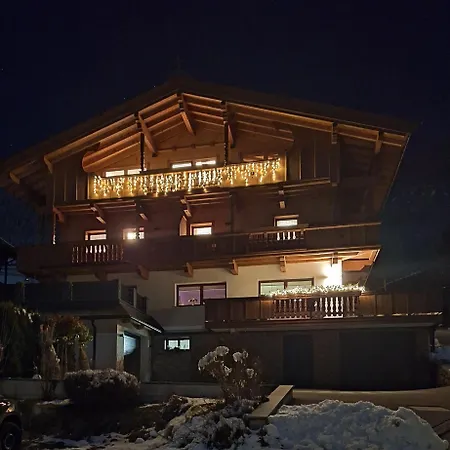 Haus Raimund 