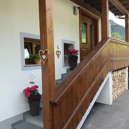 Διαμέρισμα Haus Raimund 
