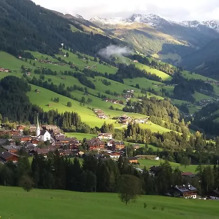 Haus Raimund 