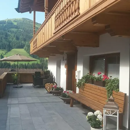 Haus Raimund 
