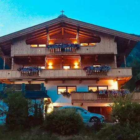 Haus Raimund 