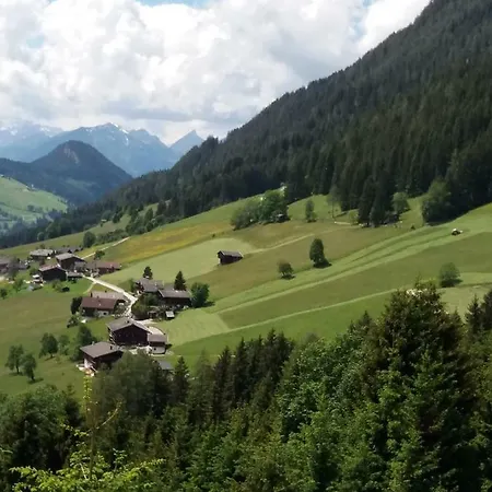 Haus Raimund 