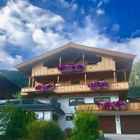 Haus Raimund 