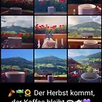 Apartment Haus Raimund Klein Aber Fein Alpbach